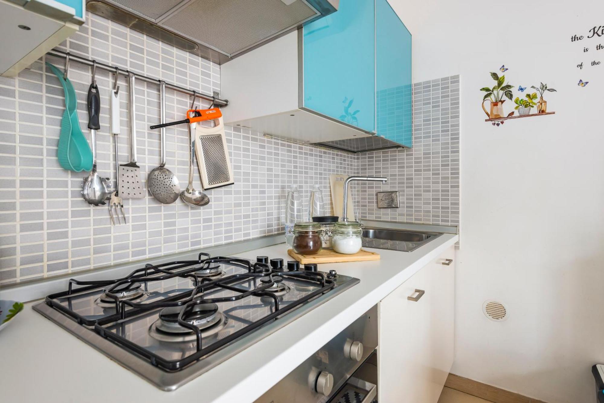 Stile E Comfort In Citta Con Wi-Fi Carpi Exteriör bild